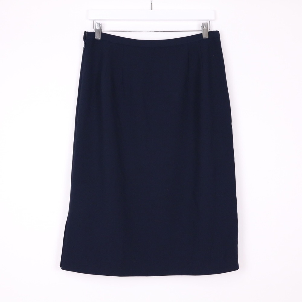 Pendleton Midi Skirt